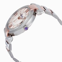 Chopard 388531-6007 Silver Mother of Pearl