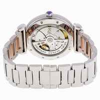 Chopard 388531-6007 Silver Mother of Pearl
