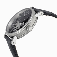 Breguet Tradition 7057BB/G9/9W6 Black and Grey
