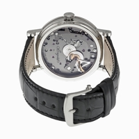 Breguet Tradition 7057BB/G9/9W6 Black and Grey