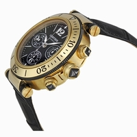 Cartier Pasha de Cartier W3030017 Mens
