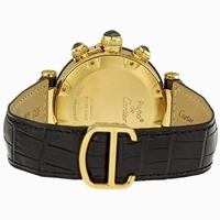 Cartier Pasha de Cartier W3030017 Mens