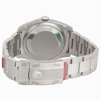Rolex Datejust 116200BKBLAO Automatic