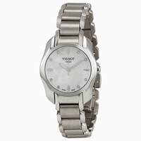 Tissot T-Trend Collection T0232101111600 Mother of Peral