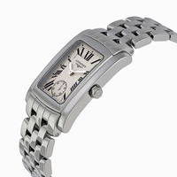 Longines L55024716 Stainless Steel