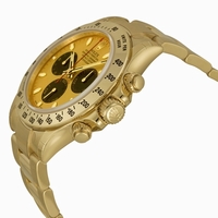 Rolex Cosmograph Daytona 116528CBKSO Automatic