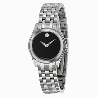 Movado 0605974 Stainless Steel