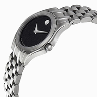 Movado 0605974 Stainless Steel