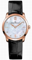 Girard Perregaux Classique 49528-52-771-CK6A White Mother of Pearl