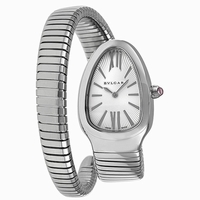 Bvlgari Serpenti SP35C6SS-1T-L Silver