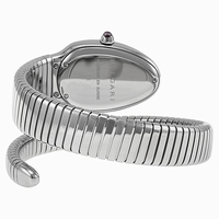 Bvlgari Serpenti SP35C6SS-1T-L Silver