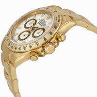 Rolex Daytona 116528-WSO Swiss Made