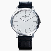 Jaeger LeCoultre Master Q1296520 Silver