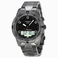 Tissot Touch Collection T0474204405100 Swiss Made