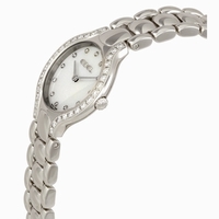 Ebel Beluga 1215322 Stainless Steel