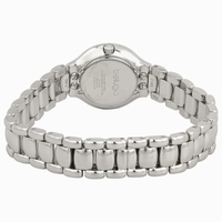 Ebel Beluga 1215322 Stainless Steel