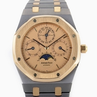 Audemars Piguet Royal Oak 25820TR.O.0944TR.01 Swiss Made