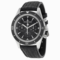 Jaeger LeCoultre Master Q2068570 Black