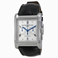 Baume et Mercier Hampton Milleis 10032 Swiss Made