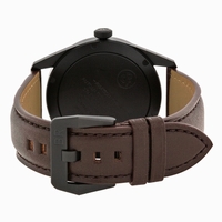 Bell and Ross Vintage BRV 123-BL-CA/SCA Automatic