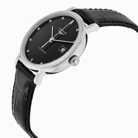 Longines L43104572 Stainless Steel