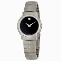 Movado 0605705 Stainless Steel