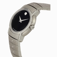 Movado 0605705 Stainless Steel