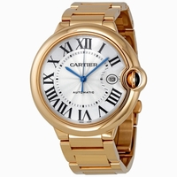 Cartier Ballon Bleu de Cartier W69006Z2 Automatic