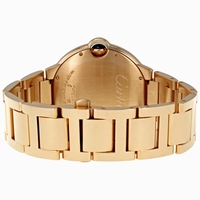Cartier Ballon Bleu de Cartier W69006Z2 Automatic