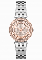 Michael Kors MK3446 Quartz