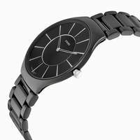 Rado TRUE R27741162 Black Ceramic