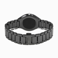 Rado TRUE R27741162 Black Ceramic