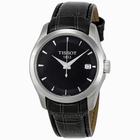 Tissot Couturier T035.210.16.051.00 Stainless Steel