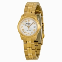 Tissot PR 100 T0492103303300 Ladies