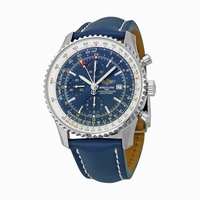 Breitling Navitimer A2432212-C651BLLD Mens