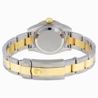 Rolex Datejust 179383YGCDO Automatic