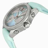 Jacob & Co. Five Time Zone JCM47WM Swiss Made