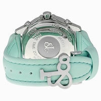 Jacob & Co. Five Time Zone JCM47WM Swiss Made
