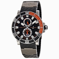 Ulysse Nardin Maxi Marine 263-90-3/92 Automatic