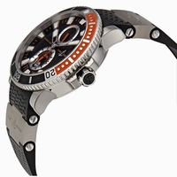 Ulysse Nardin Maxi Marine 263-90-3/92 Automatic