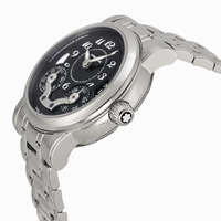 Montblanc Nicolas Rieussec 109996 Mens