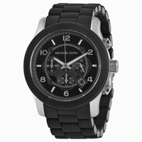 Michael Kors Runway MK8107 Quartz