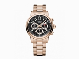Chopard 151274-5002 18 Carat Rose Gold