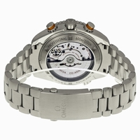 Omega Seamaster Planet Ocean 23230465101002 Mens