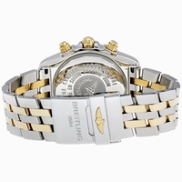Breitling Chronomat B1335611/K505TT Mens
