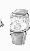 Ulysse Nardin 246-22B-391 White Mother-of-pearl