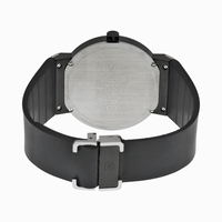Movado Museum 0606268 Black PVD Stainless Steel