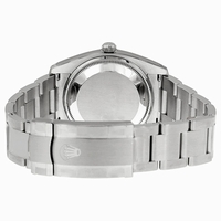 Rolex Airking 114234WRO White