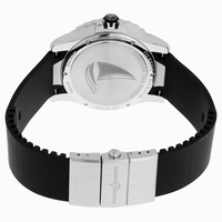 Ulysse Nardin 8153-180E-3/12 Stainless Steel