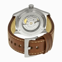 Hamilton Khaki H70555533 Black
